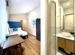 Serangoon Road (D8), Apartment #488406821